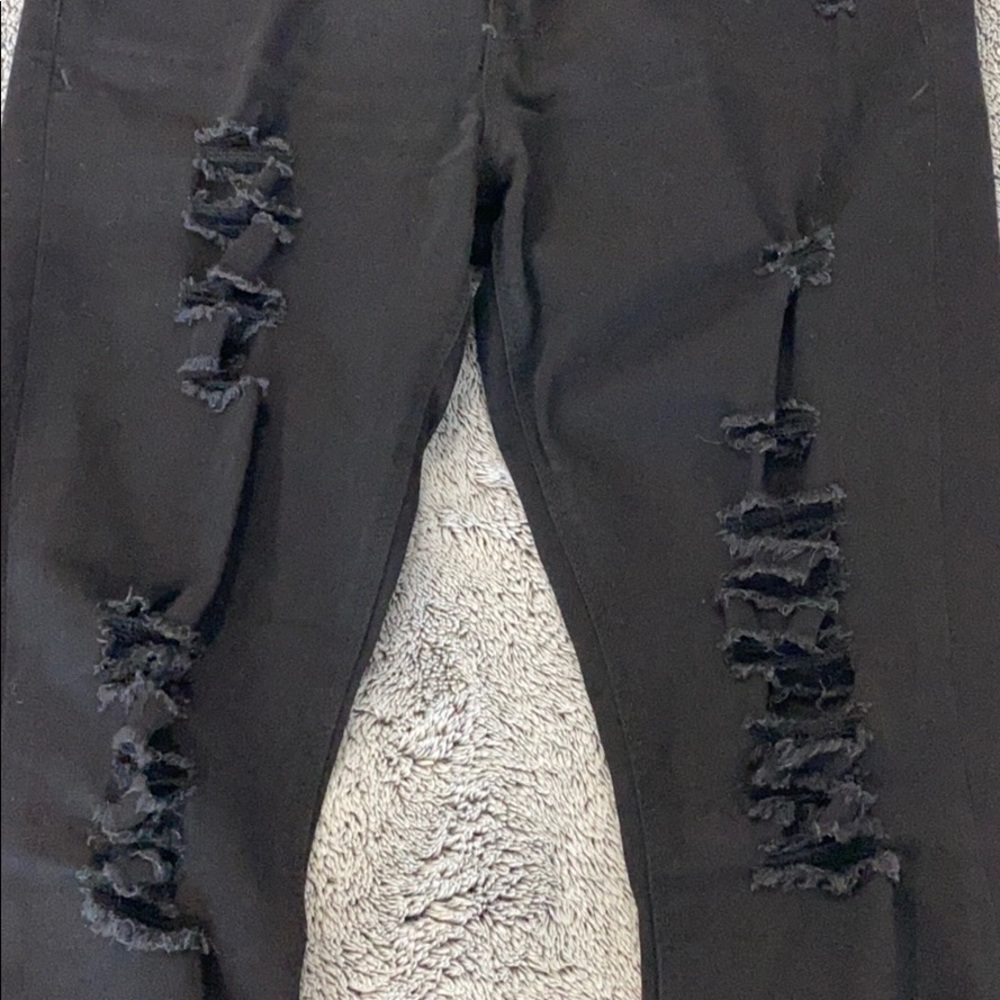 Jeans - Picture 5 of 6